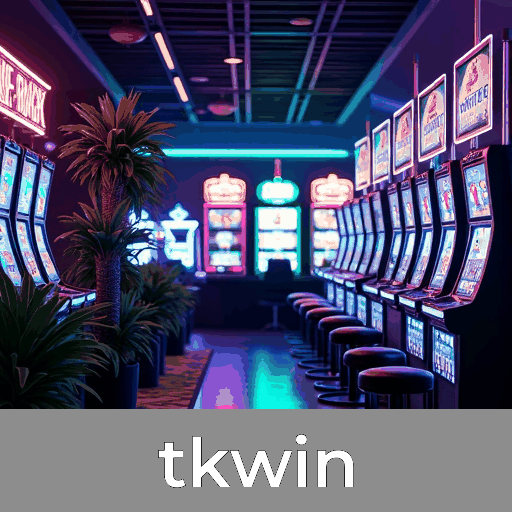 Tkwin: Apostas Esportivas Proficionais Focadas no Brasil