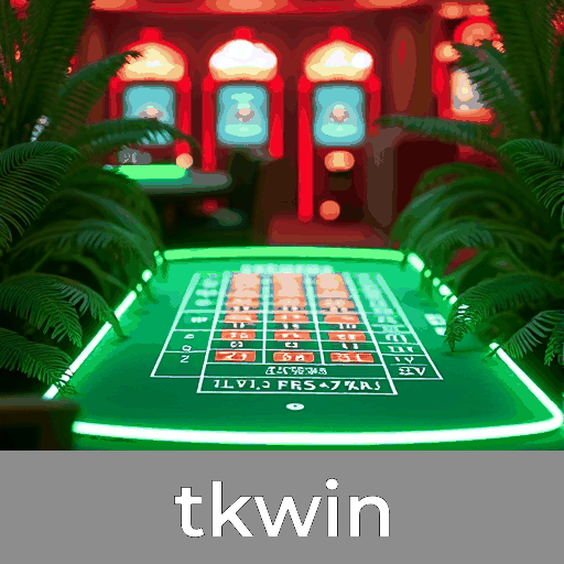 Tkwin: Caça-níqueis-Ganhe Grandes Prêmios, Mesa Clássica-Jogabilidade Estratégica, Real Dealer-Experiência Imersiva