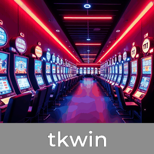 Apostas Online Seguras e Diversificadas na Plataforma tkwin