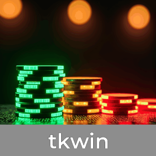 Tkwin: A Revolução das Apostas em Seu Smartphone