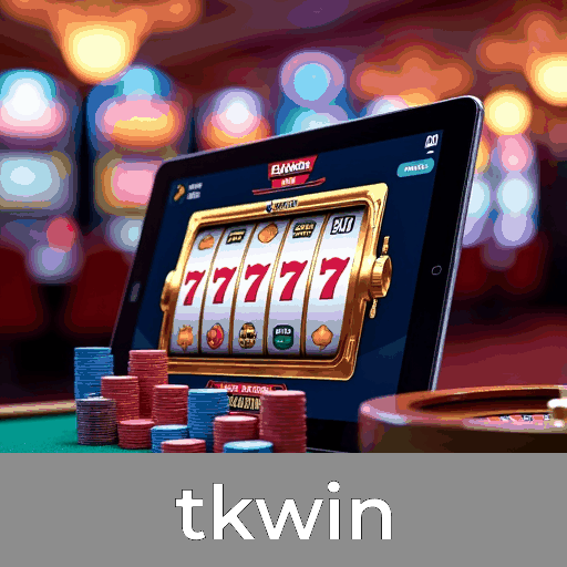 Tkwin: Jogos de Cassino Repletos de Emoção e Oportunidades de Ganhar