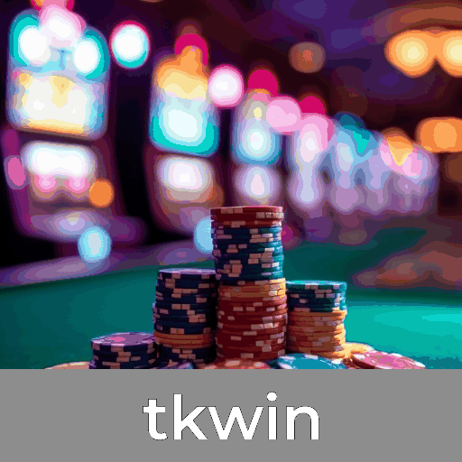 Tkwin: A Experiência Autêntica de Jogos de Mesa ao Vivo