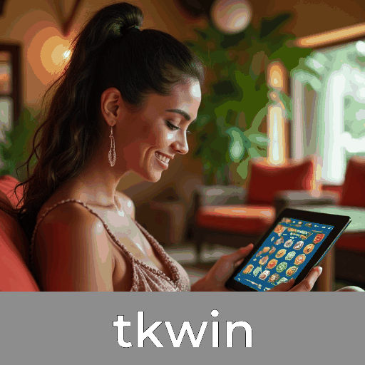 Tkwin: Experimente o Crash com Retornos Altos e Imediatos