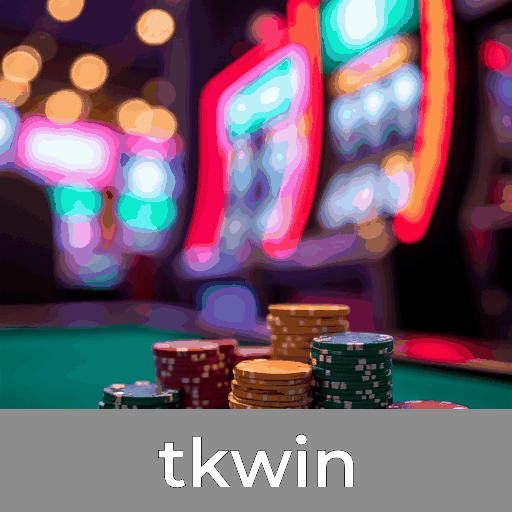 Tkwin: Jogos de Cassino Repletos de Emoção e Oportunidades de Ganhar