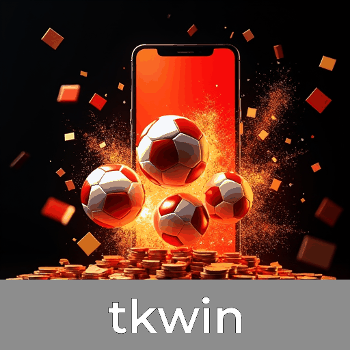 Explore o Tkwin: A Plataforma de Apostas com Segurança e Serviço Profissional