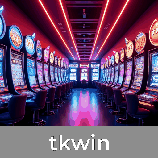 Apostas Online Seguras e Diversificadas na Plataforma tkwin