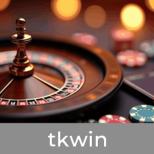 Tkwin: A Revolução das Apostas em Seu Smartphone