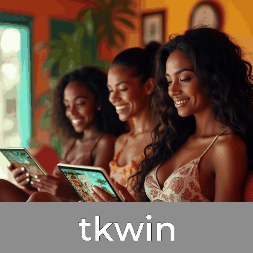 Tkwin: Experimente o Crash com Retornos Altos e Imediatos