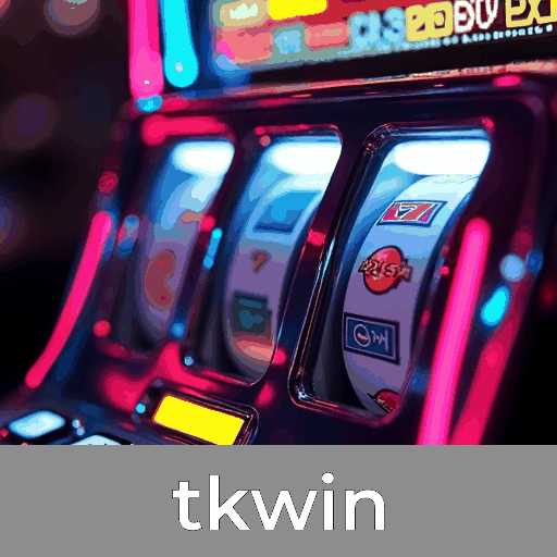 Tkwin: Jogos de Cassino Repletos de Emoção e Oportunidades de Ganhar