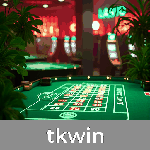 Tkwin: A Experiência Autêntica de Jogos de Mesa ao Vivo