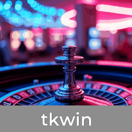 Apostas Online Seguras e Diversificadas na Plataforma tkwin