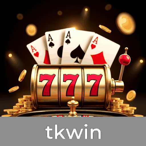 Tkwin: Caça-níqueis-Ganhe Grandes Prêmios, Mesa Clássica-Jogabilidade Estratégica, Real Dealer-Experiência Imersiva