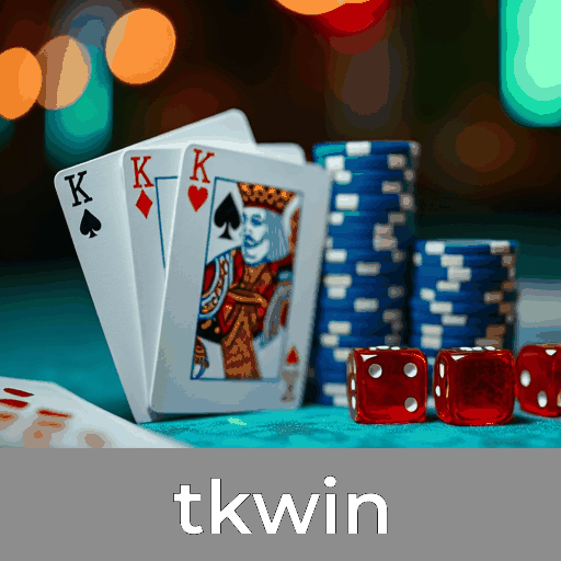 tkwin: Aproveite Ofertas Exclusivas e Bônus Incríveis