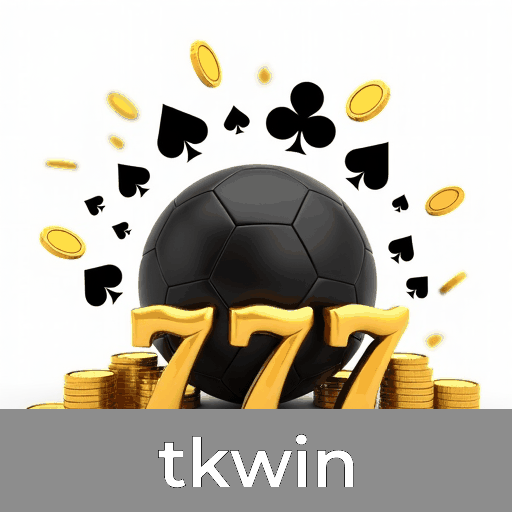 tkwin: Aproveite Ofertas Exclusivas e Bônus Incríveis