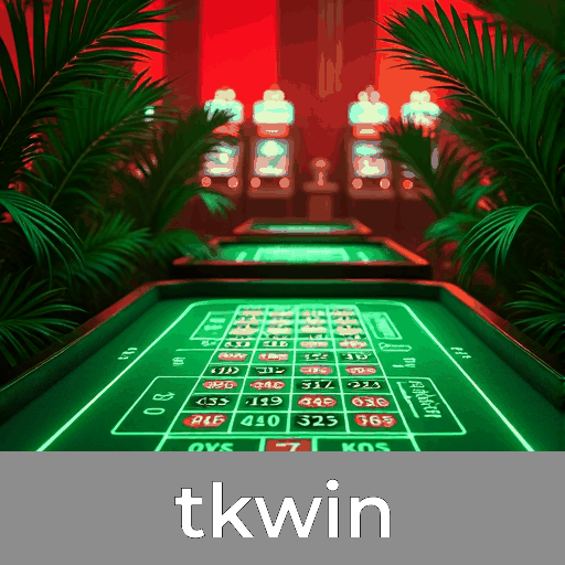 Tkwin: Experimente o Crash com Retornos Altos e Imediatos